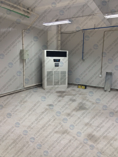 <b>天津武清实验室</b>