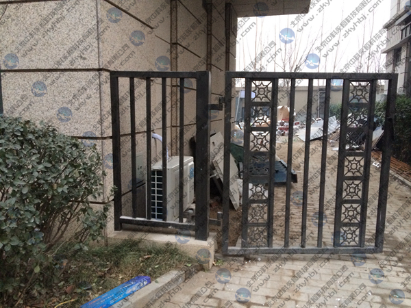 <b>通州台铭国际花园酒窖</b>