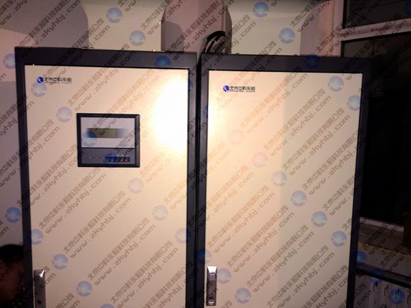 <b>沧州市纪检委机房恒温</b>